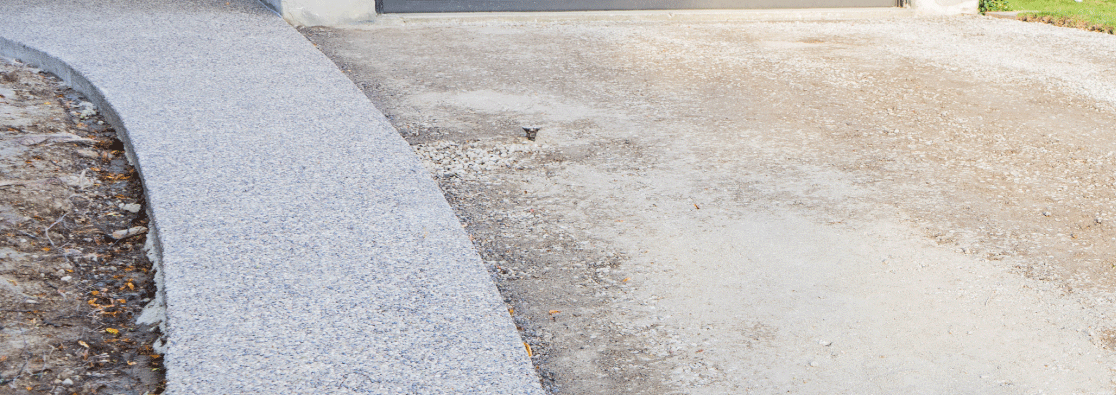Concrete Service Project