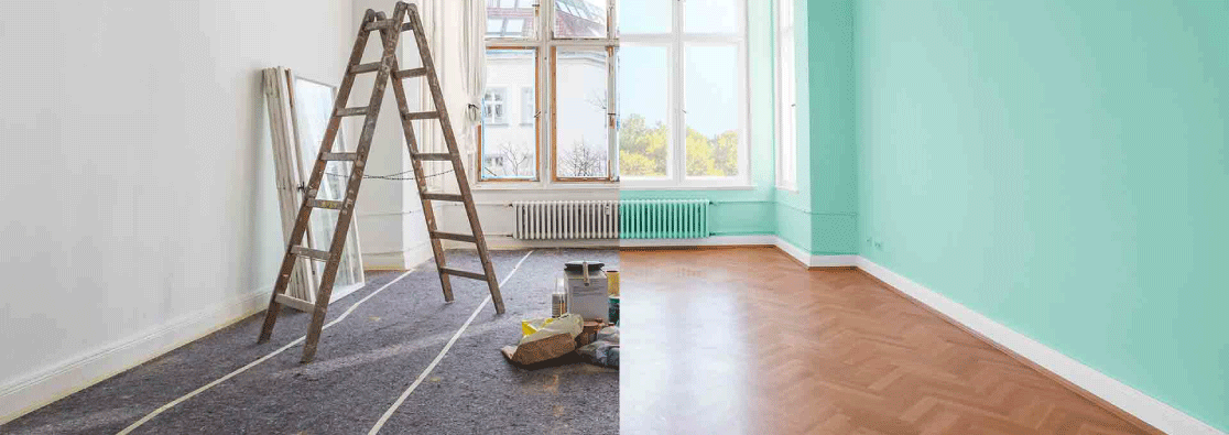 Renovation Project